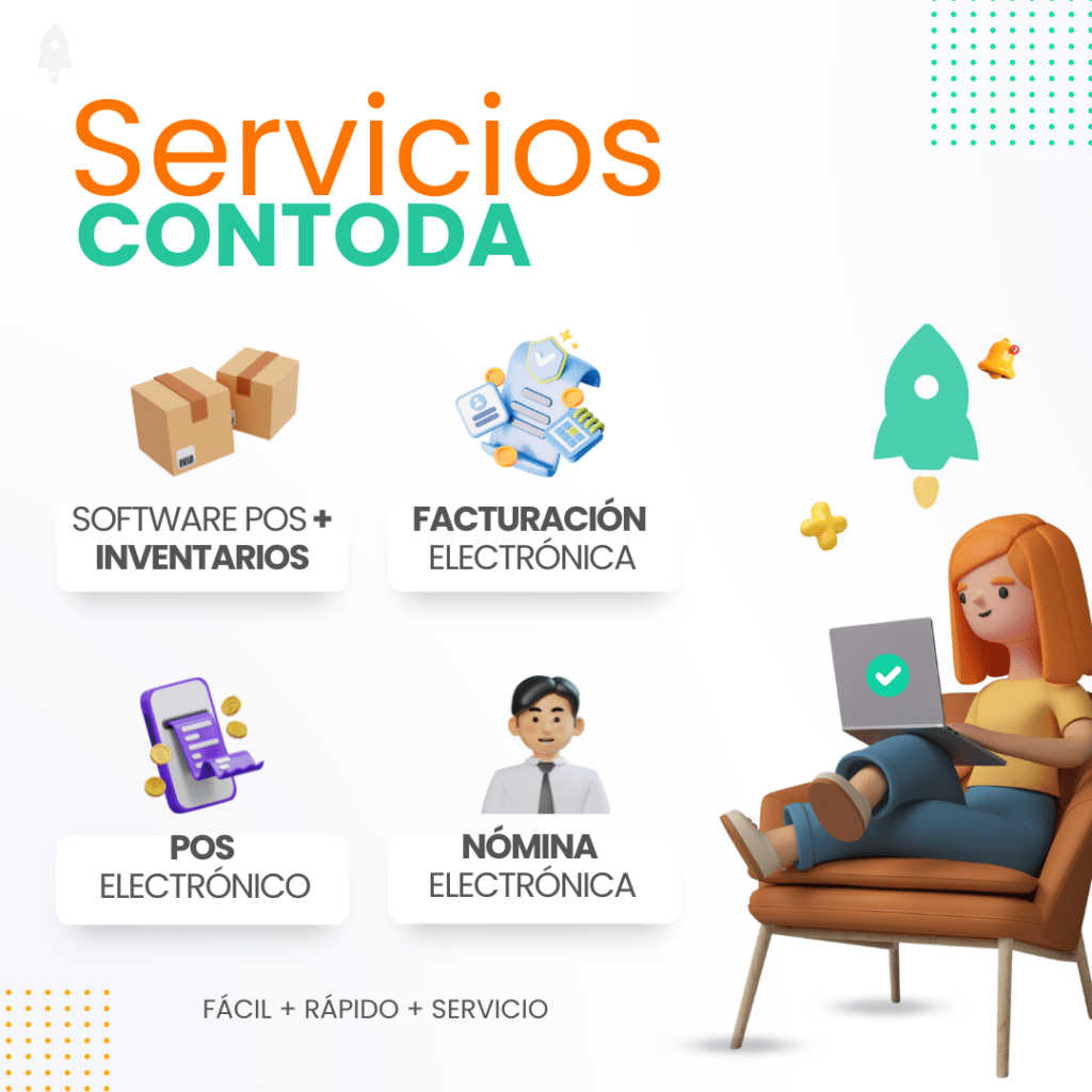 FACTURACION ELECTRONICA