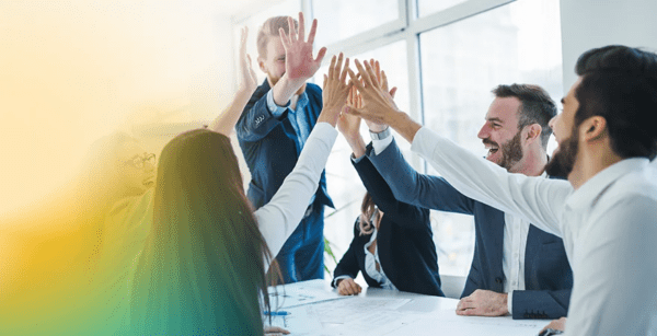 Cómo liderar un equipo de trabajo y hacer crecer tu empresa | Contoda