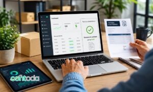 Software de factura electrónica para pymes: qué debe tener antes de elegir uno