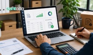 Lista de software autorizado para factura electrónica: cómo elegir el mejor para tu pyme