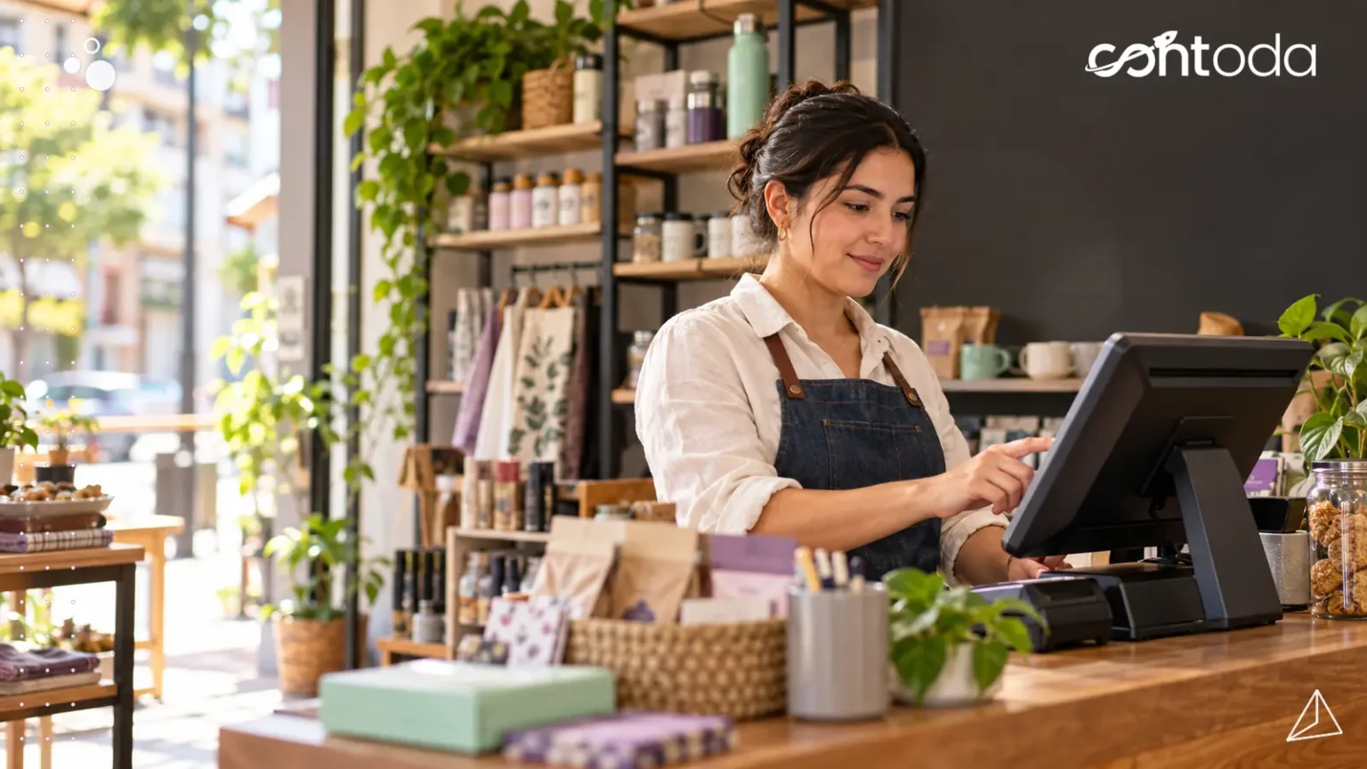 Software POS en Bucaramanga: qué debe revisar un comercio antes de elegir