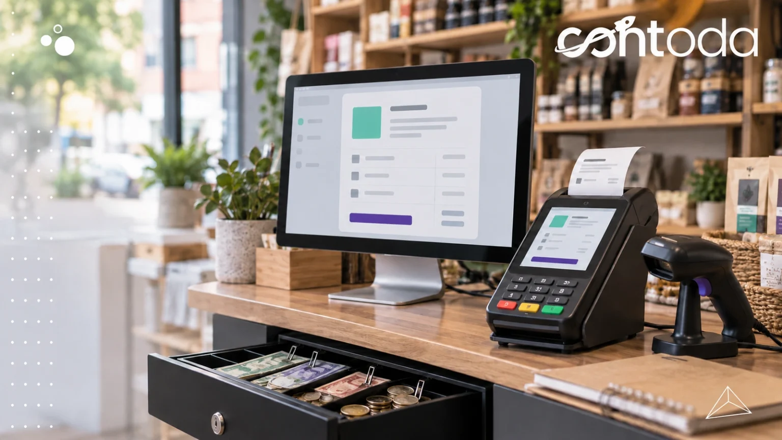 POS electrónico vs. factura electrónica: diferencias y cómo elegir el documento correcto para cada venta