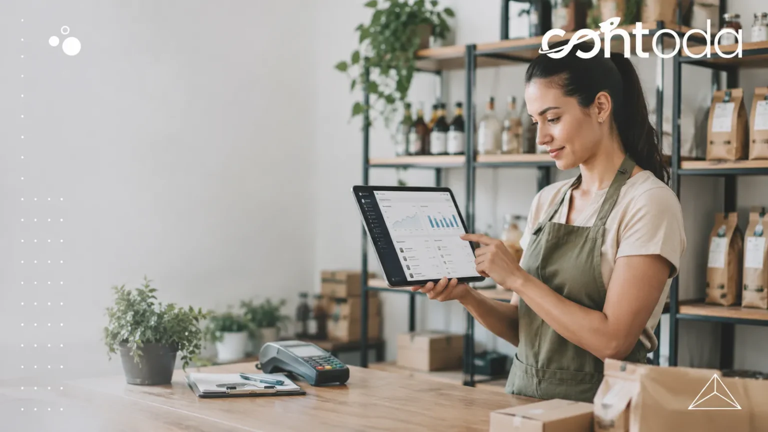 Software de gestión empresarial para pymes en Colombia: checklist para elegir en 2026