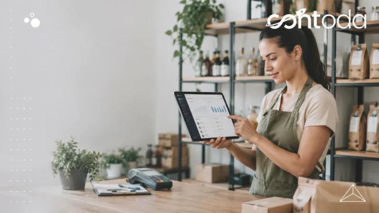Software de gestión empresarial para pymes en Colombia: checklist para elegir en 2026