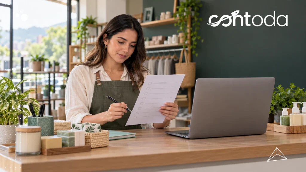 Software POS Contable en Colombia: comparativa de opciones para pymes en 2026