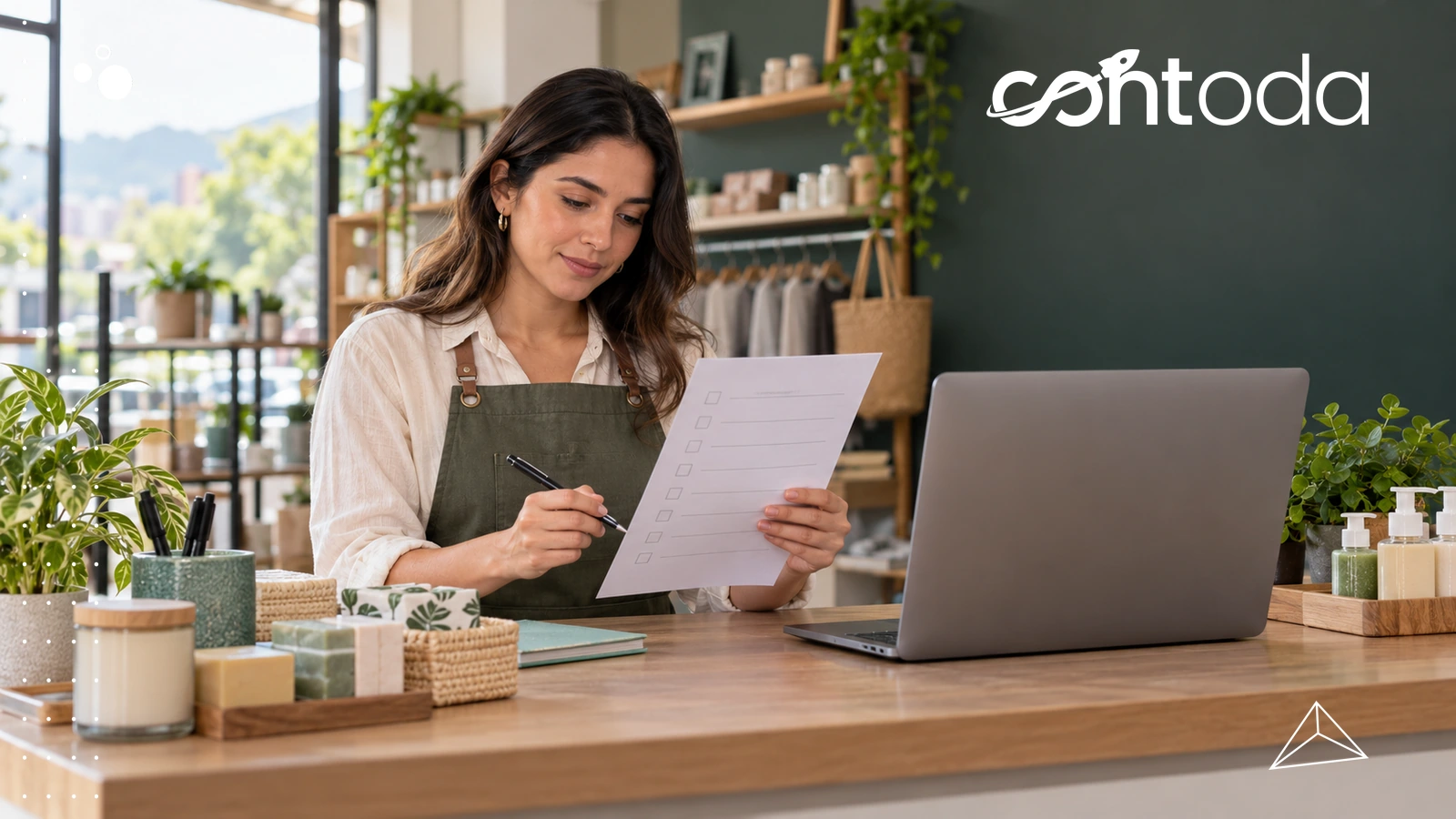 Software POS Contable en Colombia: comparativa de opciones para pymes en 2026